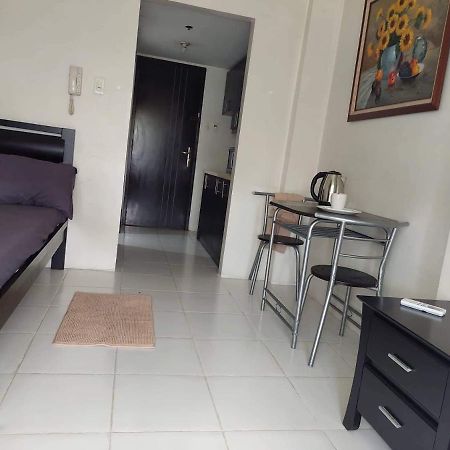 Cozy Studio @ One Capitol Condo 2Nd St. Kapitolyo Pasig City Екстериор снимка