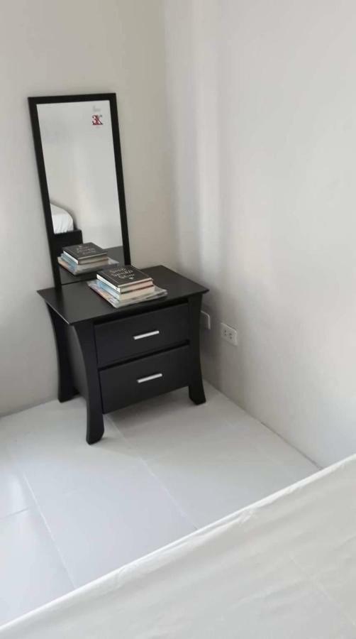 Cozy Studio @ One Capitol Condo 2Nd St. Kapitolyo Pasig City Екстериор снимка